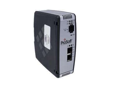 PLX31-MBTCP-MBS Gateway Modbus TCP To Modbus Serial