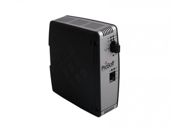 PLX31-EIP-PND EtherNet/IP to PROFINET IO Device Gateway