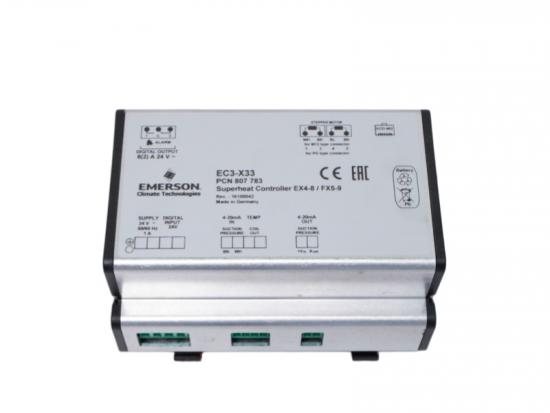 Emerson EC3-X33
