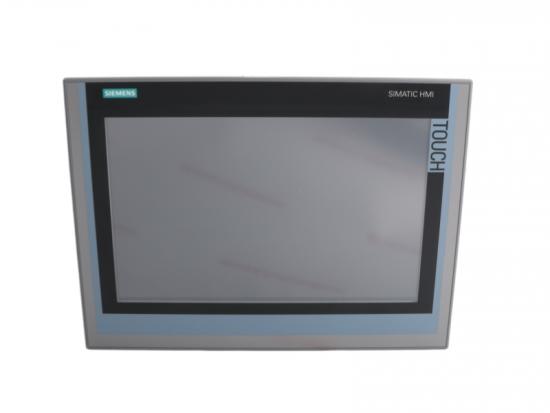 SIEMENS 6AV2124-0QC02-0AX1