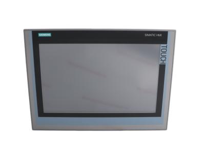 SIEMENS 6AV2124-0QC02-0AX1