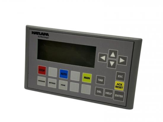 SIEMENS 6AV6647-0AH11-3AX0